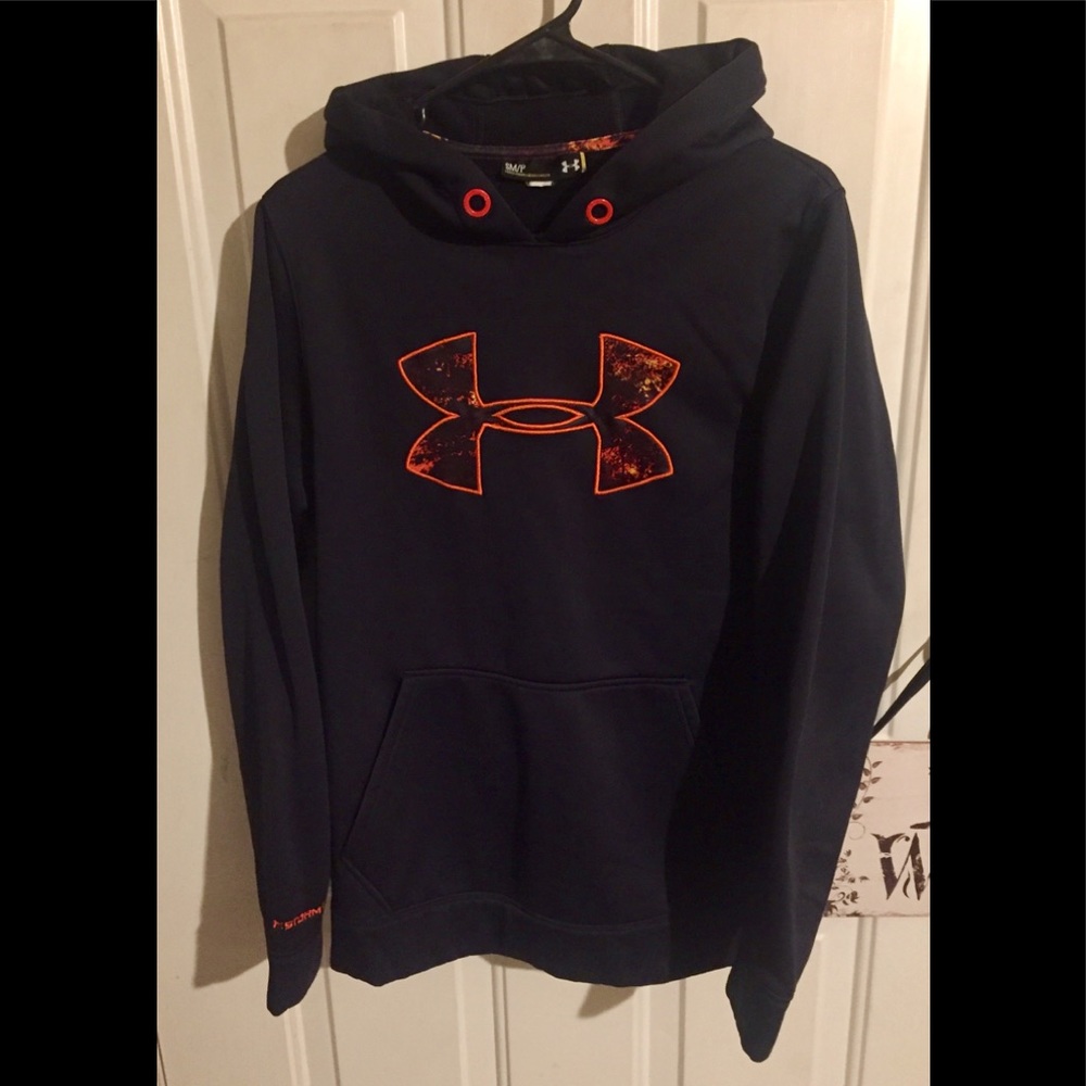 Under Armour Hoodie